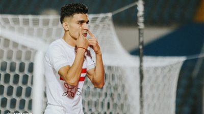 موعد مباراة الزمالك والجونة في الدوري المصري الممتاز