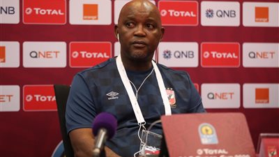 آخرهم موسيماني.. 4 مدربين حصدوا كأس السوبر الأفريقي مع الأهلي 