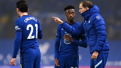 نجم مانشستر سيتي: تشيلسي مصدر إزعاج إيجابي