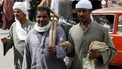 لينك تسجيل منحة العمالة الغير منتظمة 2021 بالبطاقة الشخصية استعلم من خلال موقع وزارة القوي العاملة وصرف 500 جنيه