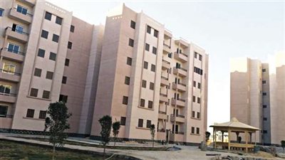 بالتقسيط على20 سنة.. تعرف على شروط حجز شقق الأوقاف 2021 للجمهور من جميع المحافظات