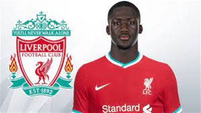 أول تعليق من كوناتي بعد الانضمام إلى ليفربول