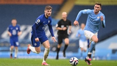 تشكيل تشيلسي المتوقع ضد مانشستر سيتي في نهائي دوري أبطال أوروبا