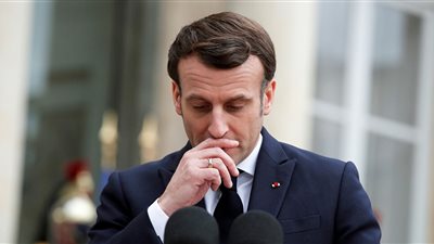 ماكرون: فرنسا ستساعد إفريقيا على إنتاج المزيد من لقاحات كورونا محليًا