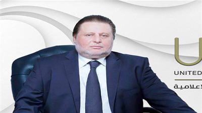 كل ما تود معرفته عن حسن عبدالله رئيس الشركة المتحدة للخدمات الإعلامية