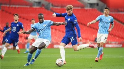 وسط مفاجأت.. توخيل يُعلن تشكيل تشيلسي ضد مانشستر سيتي في نهائي دوري أبطال أوروبا