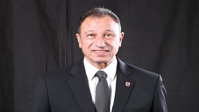 محمود الخطيب يجتمع مع موسيماني لحسم ملف الراحلين عن الفريق