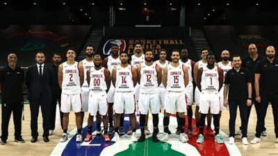 تعرف على منافس الزمالك في نهائي دوري أبطال إفريقيا لكرة السلة