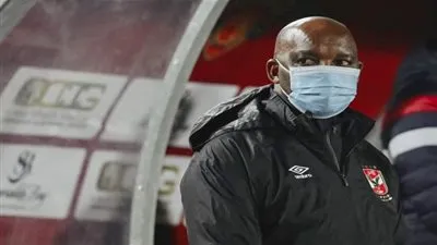 موسيماني يستقر على المعارين العائدين إلى الأهلي في الموسم المقبل