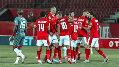 خاص - رين الفرنسي يرسل وفدًا لمتابعة نجم الأهلي