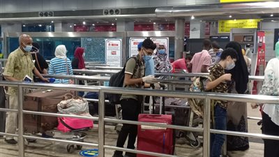 للراغبين في السفر إلى السعودية عبر البحرين.. 8 إجراءات جديدة عليك القيام بها