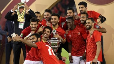 تعرف على موعد مباراة الأهلي والترجي في ذهاب نصف نهائي دوري أبطال إفريقيا