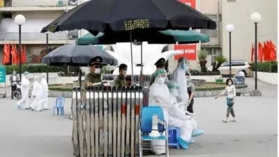 اكتشفت في فيتنام.. 7 معلومات عن أحدث سلالات كورونا 