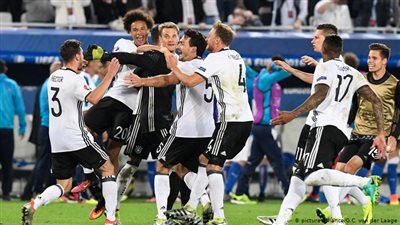 المنتخب الألماني ينتظر انضمام جوندوجان وثلاثي تشيلسي بعد التتويج بدوري الأبطال 