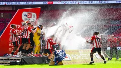 معلومات مهمة عن نادي برينتفورد الوافد الجديد للدوري الإنجليزي 