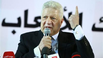 هل يعود مرتضى منصور لرئاسة الزمالك بعد قرار محكمة القضاء الإداري؟