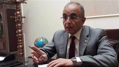 إصابة 7 بالفطر الأسود بالشرقية.. ورئيس جامعة الزقازيق يوجه رسالة عاجلة للمواطنين