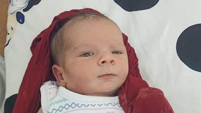 القبض على والدة الطفل الرضيع الملقى في أحد شوارع الغردقة