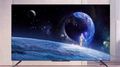 قبل الإعلان الرسمي.. تعرف على مواصفات وأسعار جهاز realme Smart TV 4K الجديد