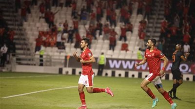 موقف الأهلي بشأن إلغاء الدوري المصري