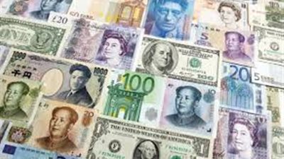  أسعار العملات اليوم الثلاثاء 1 يونيو2021.. أداء متباين للأجنبية