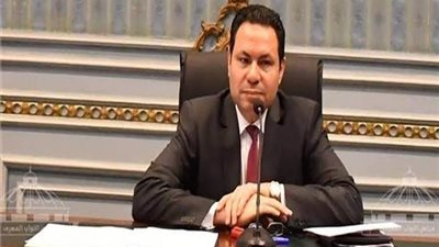 زراعة البرلمان: لدينا ثقة في القيادة السياسية في إدارة ملف سد النهضة 