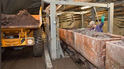 ألمانيا تنهي إنتاج اليورانيوم في أراضيها