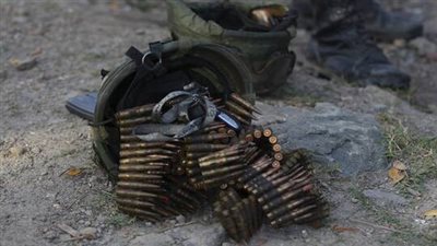 كولومبيا تعلن القضاء على عصابة 