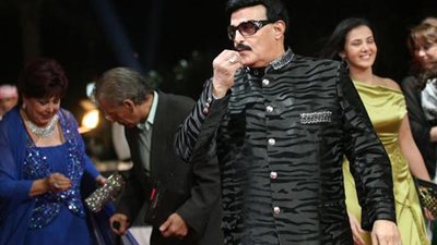 ثمنها 20 ألف دولار.. حكاية أغلى  تذكرة لمسرحية لسمير غانم 