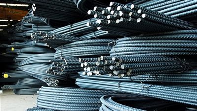 أسعار الحديد اليوم الأربعاء 2-6-2021