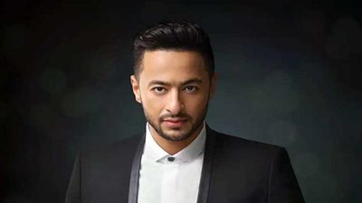 خاص| حمادة هلال يطرح أغنية على غرار 