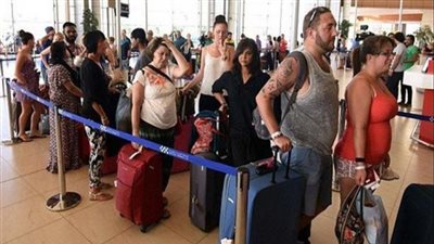 متحدثة السياحة تكشف تفاصيل عودة السياحة الروسية للمنتجعات المصرية خلال الصيف الحالي (فيديو)