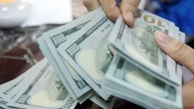 أسعار الدولار بالبنوك المصرية بداية تعاملات اليوم الثلاثاء 3 يونيو 2021