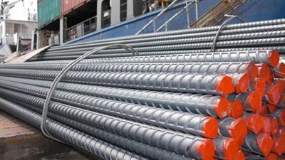 أسعار الحديد اليوم الخميس 3-6-2021