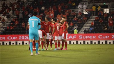 عاجل - الكشف عن حكام مباراتي الأهلي والترجي في نصف نهائي دوري الأبطال