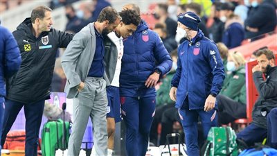 ضربة موجعة للمنتخب الانجليزي قبل يورو 2020