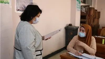 محظورات لا يجب على طلاب الجامعة ارتكابها أثناء الامتحانات