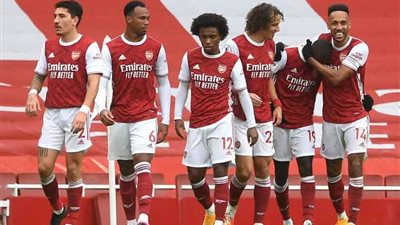 رسميًا.. آرسنال يُعلن رحيل نجم الفريق