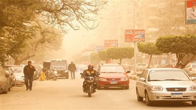 رياح شديدة واضطراب في حركة الملاحة.. ظواهر جوية حذر منها خبراء الأرصاد 