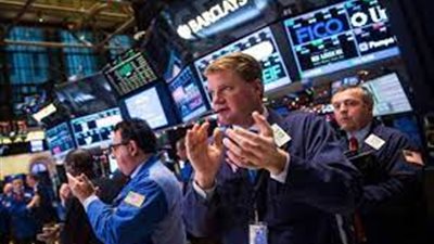 أسهم أمريكا ترتفع مدعومة ببيانات اقتصادية 