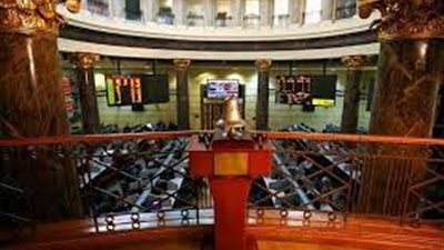 البورصة المصرية تفقد 3.5 مليار جنيه خلال الأسبوع الأول من يونيه