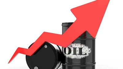 خام برنت يصل لأعلى مستوى منذ عامين 