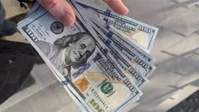 أسعار الدولار في البنوك اليوم السبت 5-6-2021