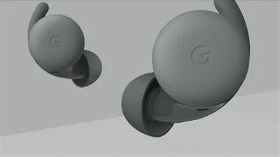 بهذا السعر.. جوجل تكشف عن سماعتها 