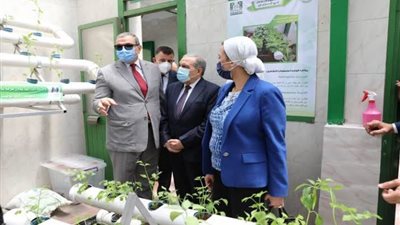 6 معلومات مهمة عن مشروع 