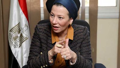 وزيرة البيئة: التنمية المستدامة لا تعني استمرارها للأبد