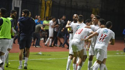 الزمالك يقترب من حسم صفقة المايسترو
