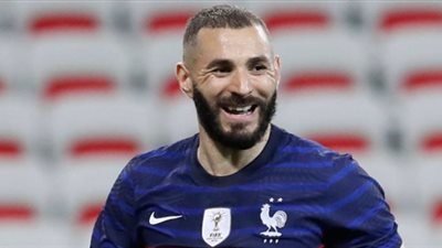 بنزيما يعلق على عودته لمنتخب فرنسا بعد غياب 6 سنوات