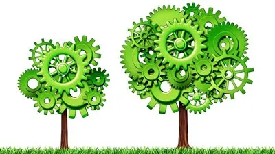 ضاعفت نسبة الاستثمارات.. كيف نجحت مصر في بناء الاقتصاد الأخضر؟