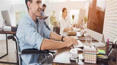 تعرف على خطوات الحصول على وظيفة لذوي الاحتياجات الخاصة بالقوى العاملة